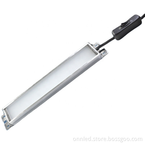 ONN-X5A CNC Machine Anti-Corrosion DC24V LED Work Light